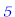 Footnote